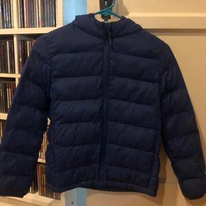 Uniqlo (Youth) Puffer Jacket